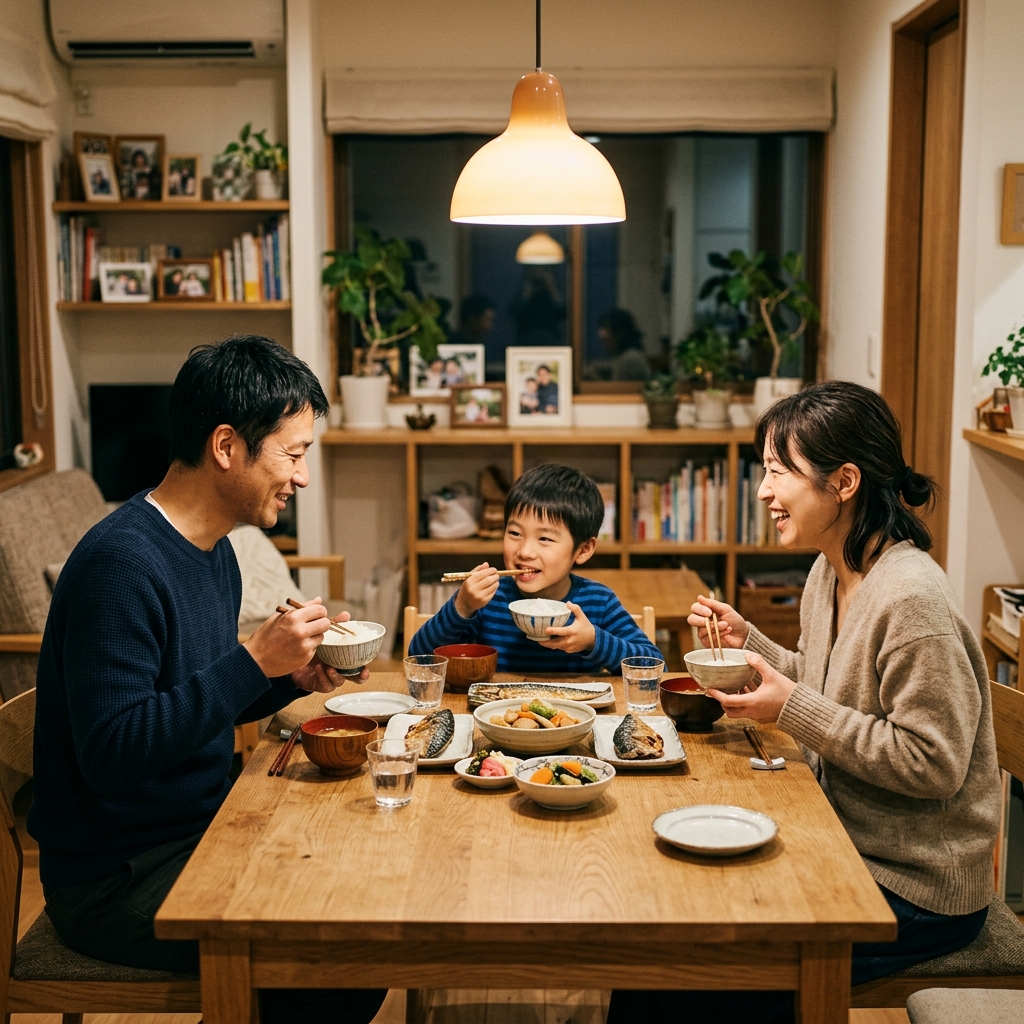 妻の両親（義理の祖父母）と子どもの関係：孫差別にどう対応する？
